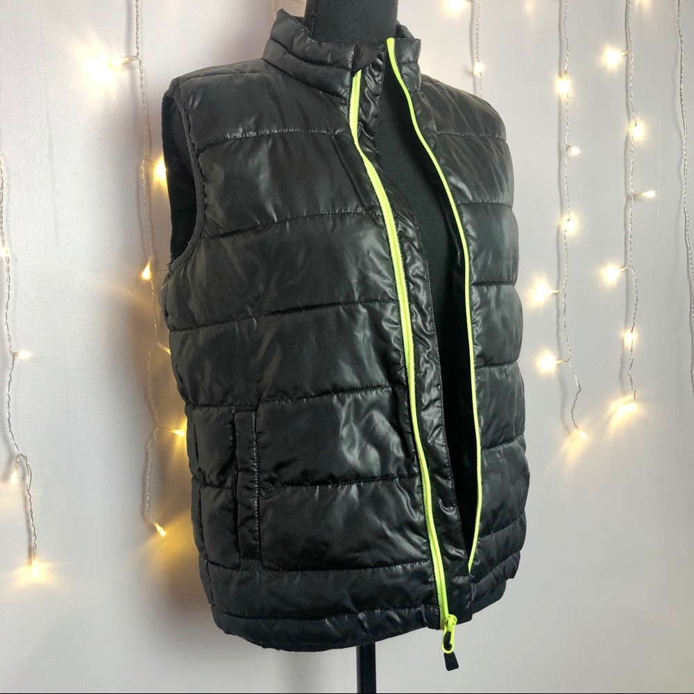 Xersion 14/16 Puffer Vest